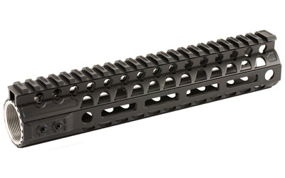 2A AETHON RAIL 10" M-LOK TITANIUM-NT