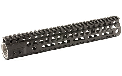 2A AETHON RAIL 12" M-LOK TITANIUM-NT