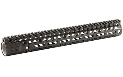 2A AETHON RAIL 15" M-LOK TITANIUM-NT