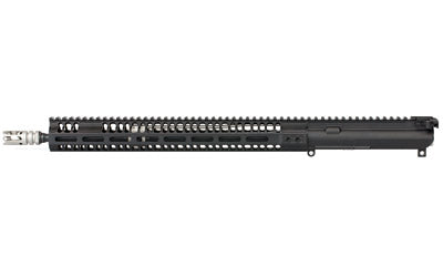 2A UPPER 556NATO 16" M-LOK RAIL BLK