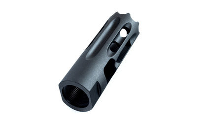 2A X4 BRAKE .30 CAL BLACK OXIDE