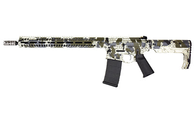 2A BLR-16 G2 556NATO 30RD KUIU CAMO