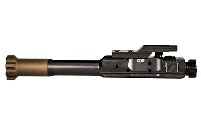 2A TITANIUM BCG BLK