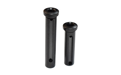 2A LR308 TAKEDOWN PINS BLK