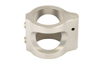 2A GAS BLOCK ULTRA-LT TITANIUM .750