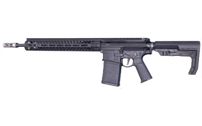 2A XANTHOSE XLR-18 308WIN M-LOK BLK