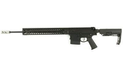 2A XANTHOS 6.5CREED 20" M-LOK BLK