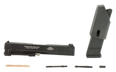 ADV ARMS CONV KIT XD940-4 W/CLEANKIT