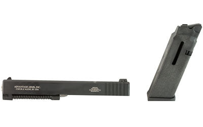 ADV ARMS CONV KIT FOR LE20-21 W/BAG
