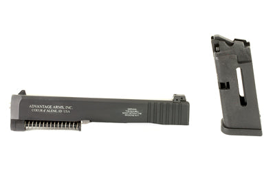 ADV ARMS CONV KIT FOR LE26-27 W/CLN