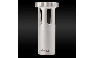AAC PISTON TI-RANT 9/EVO-9 M13.5X1LH