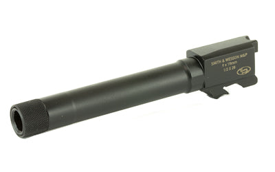 AAC 9MM BBL 1/2X28 FOR S&W M&P