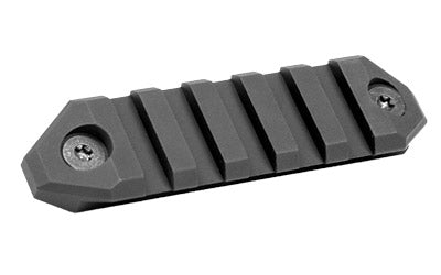 AAC SQUAREDROP ACCESSORY RAIL 3"