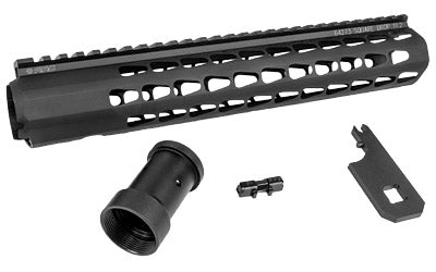 AAC HANDGUARD SQUAREDROP 11.2" BLK