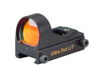 AAL UD L/T COMPACT 4MOA SIGHT BLK