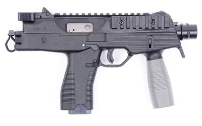 B&T TP9-N PSTL 9MM 5" 30RD BLK