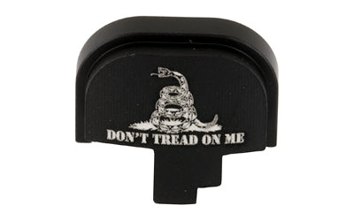 BASTION SLIDE BACK FOR M&P DTOM