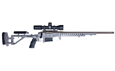 BERGARA COMP CHASSIS 6.5CM 24" 5RD