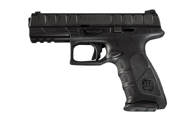 BERETTA APX COMPACT 9MM 3.7" 13RD