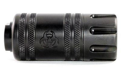 BLACK RAIN MUZZLE FLASH REGULATOR LT