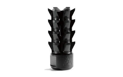BLACK RAIN 308 FLASH SUPPRESSOR BLK