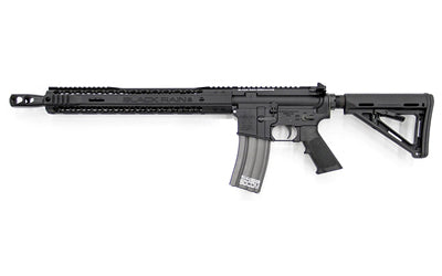 BLACK RAIN SPEC15 458SOCOM 16" 10RD