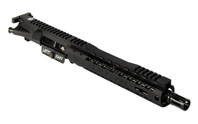 BLACK RAIN SPEC15 UPPER 10.5" BLK