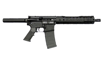 BLACK RAIN SPEC15 PSTL 556NATO 10.5"