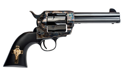 CIMARRON HOLY SMOKER 45LC 4.75"CROSS