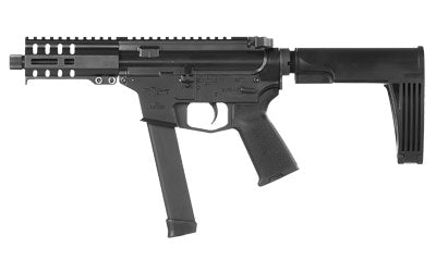 CMMG MKGS BANSHEE PSTL 5" 9MM BLK