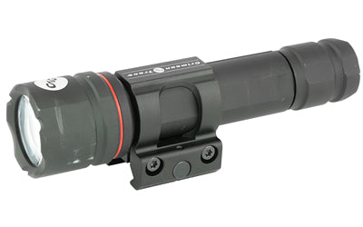 CTC TACT LGHT RL MNT 900/90 LUMEN