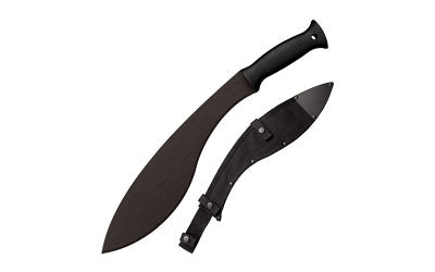 COLD STL KUKRI MACHETE W/SHTH
