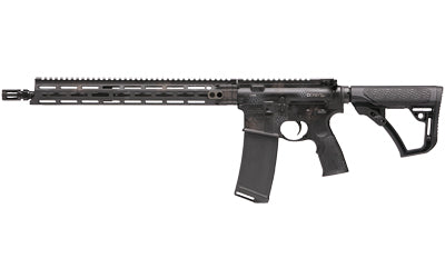 DD M4V7 LW 556NATO 16" 32RD MLOK RAT