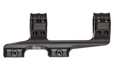 DD OPTIC MOUNT 30MM BLK