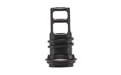 DD WAVE MUZZLE BRAKE 1/2X28 BLK
