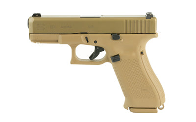 GLOCK 19X 9MM 10RD GNS 3 MAGS