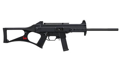 HK USC RIFLE 16.5" 45ACP 10RD BLK