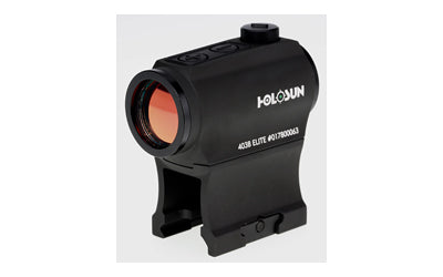 HOLOSUN 2MOA GREEN DOT BATTERY TRAY