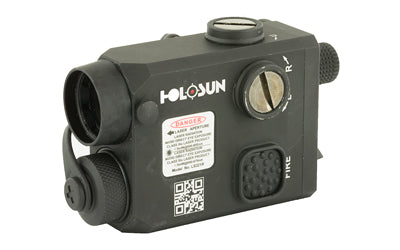 HOLOSUN VIS LASER/ IR LASER/IR ILLUM